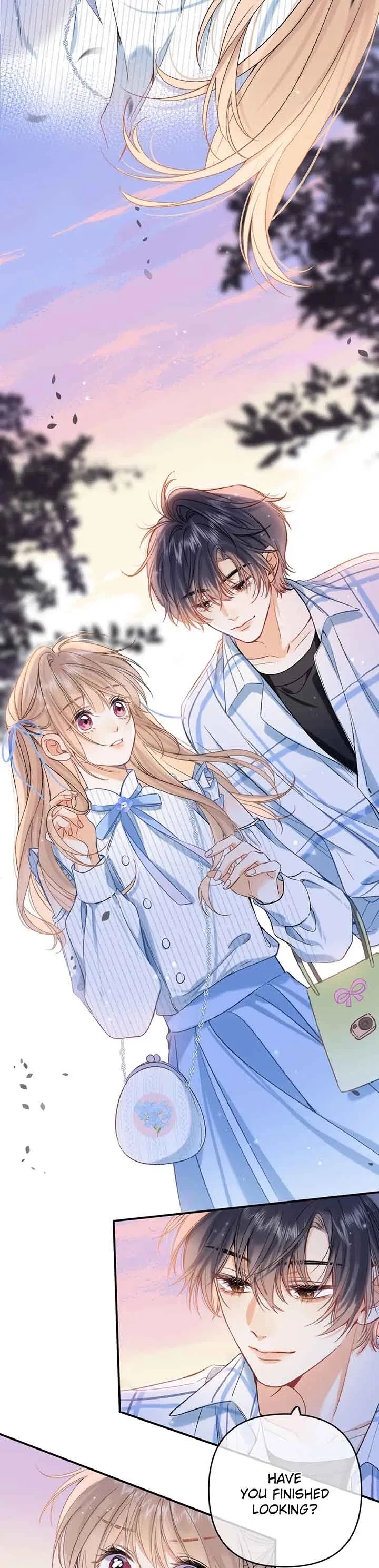 Hidden Love Chapter 77 – Page 24