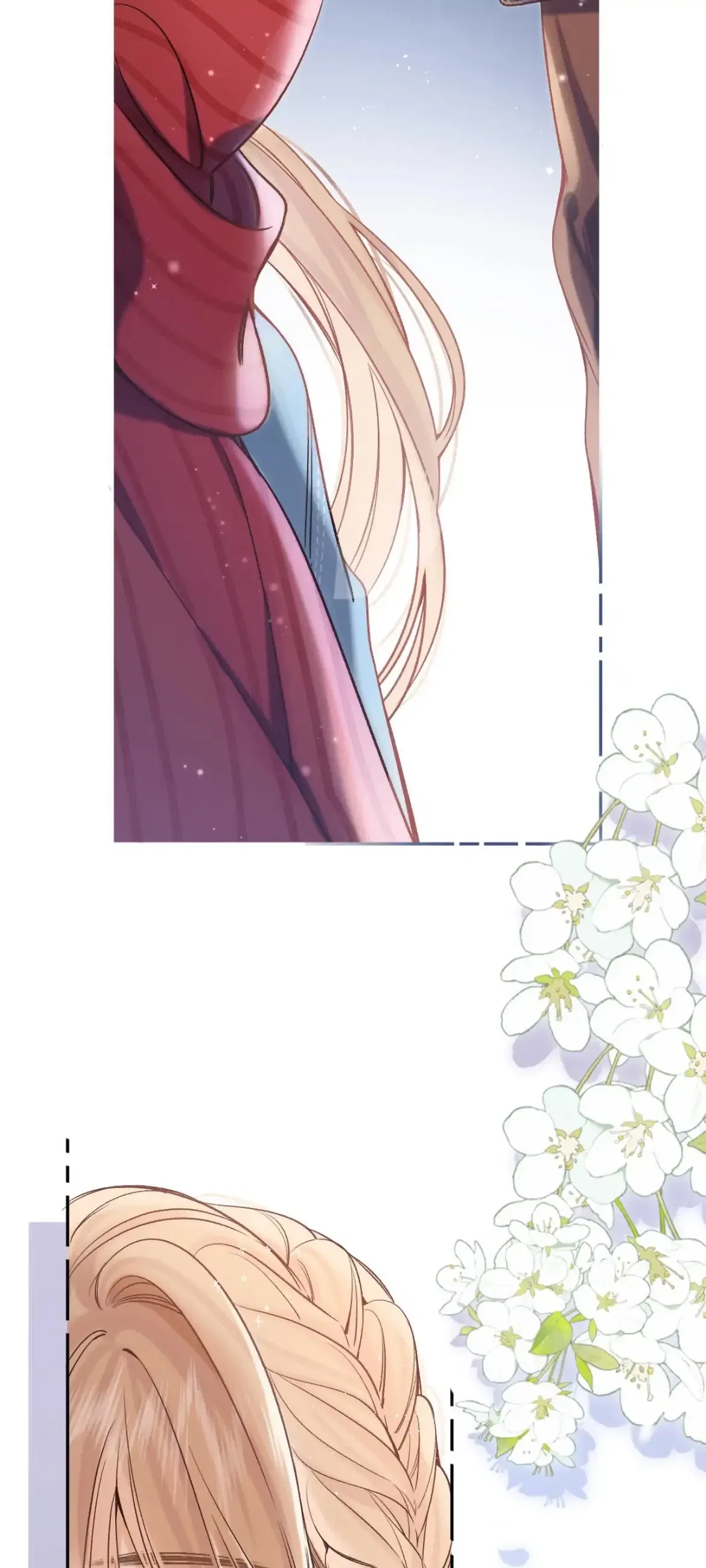 Hidden Love Chapter 76 – Page 4