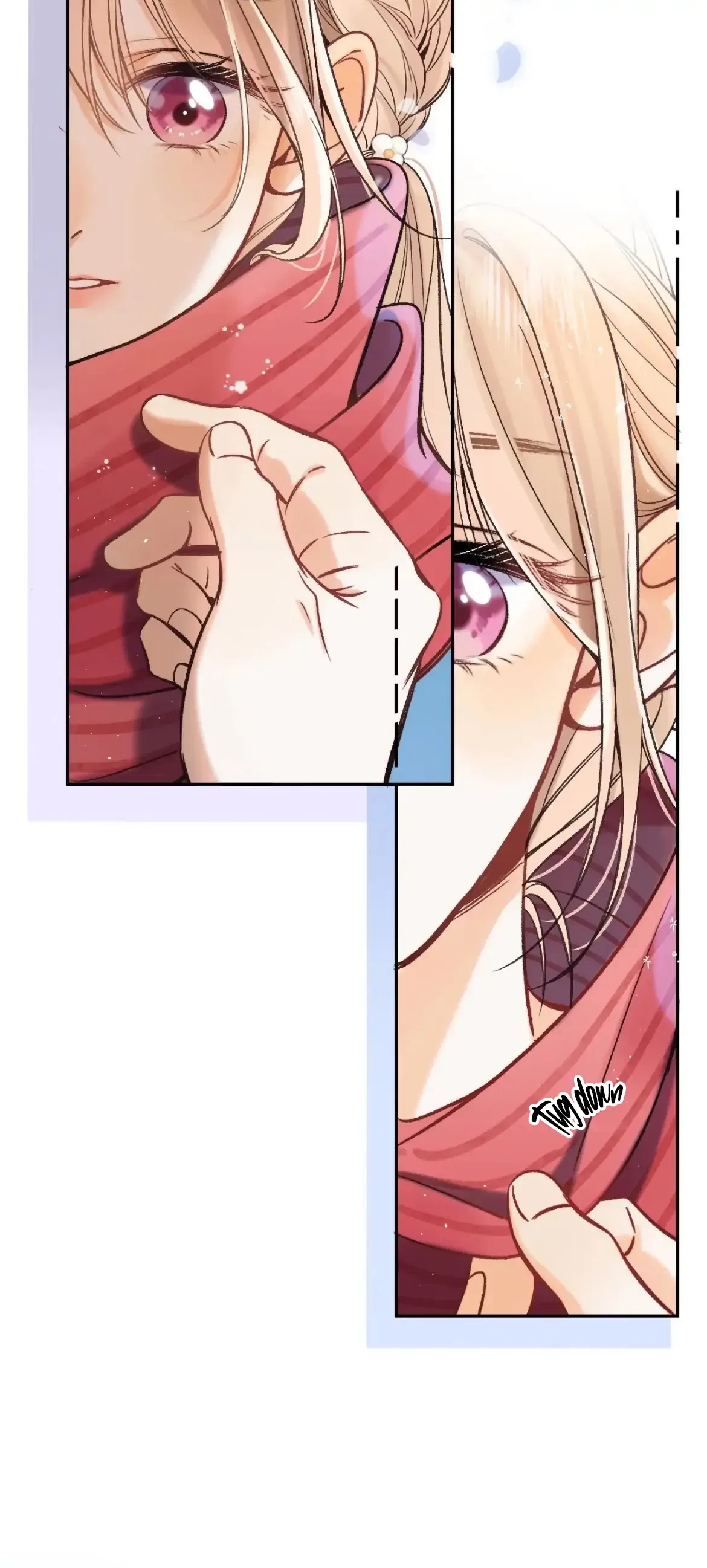 Hidden Love Chapter 76 – Page 5