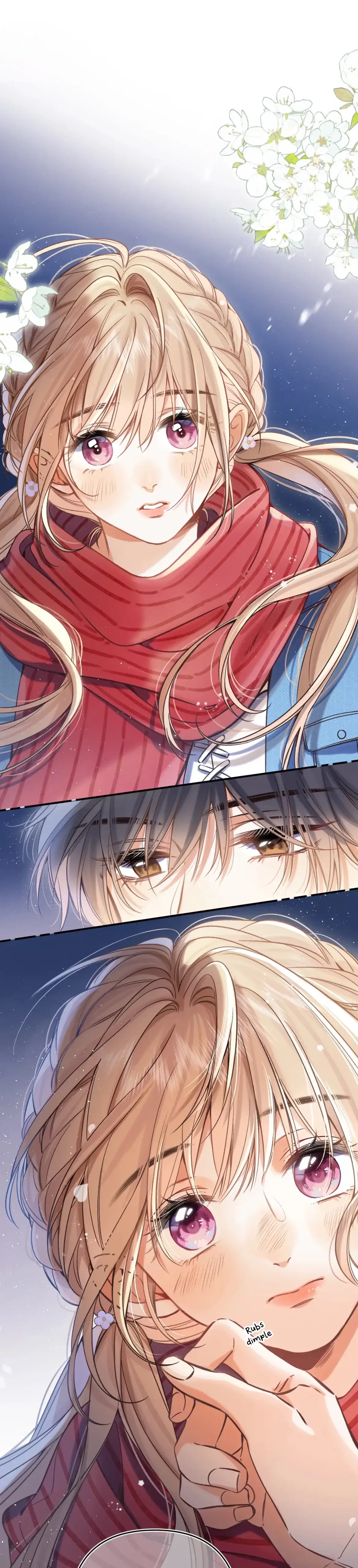 Hidden Love Chapter 76 – Page 6