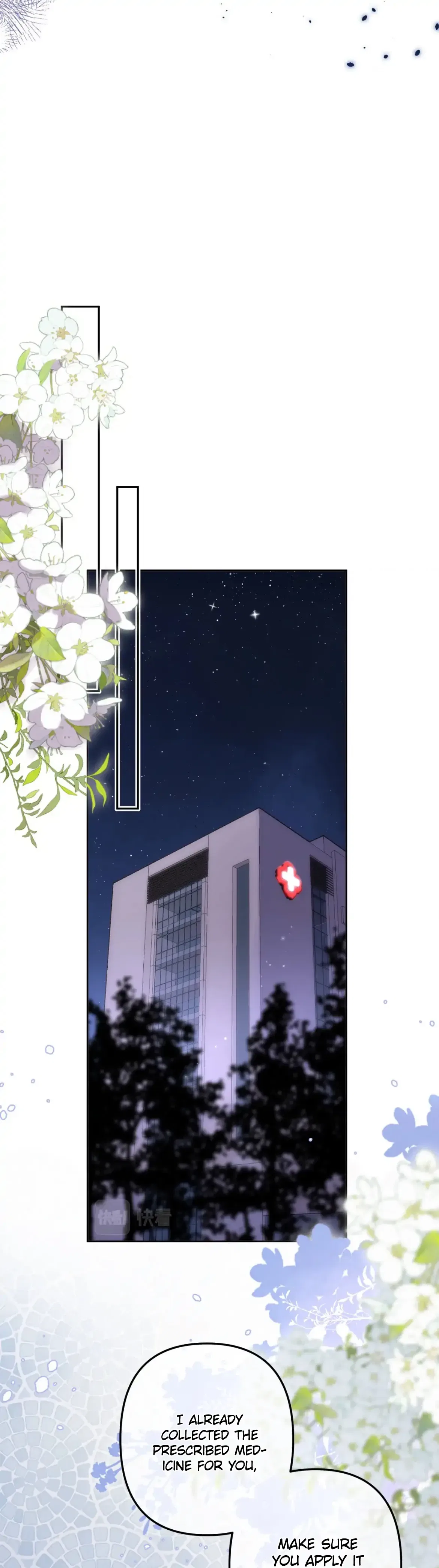Hidden Love Chapter 75 – Page 14