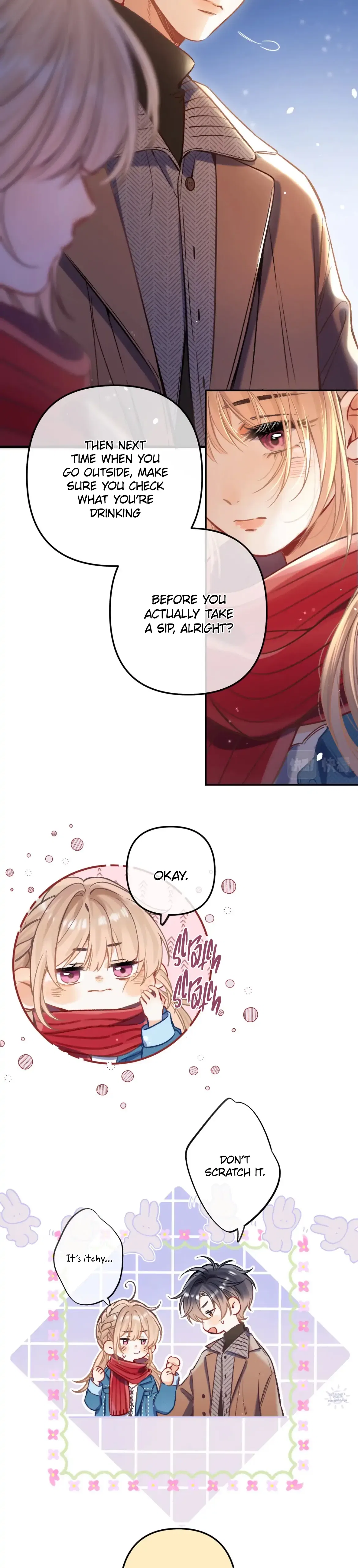 Hidden Love Chapter 75 – Page 18