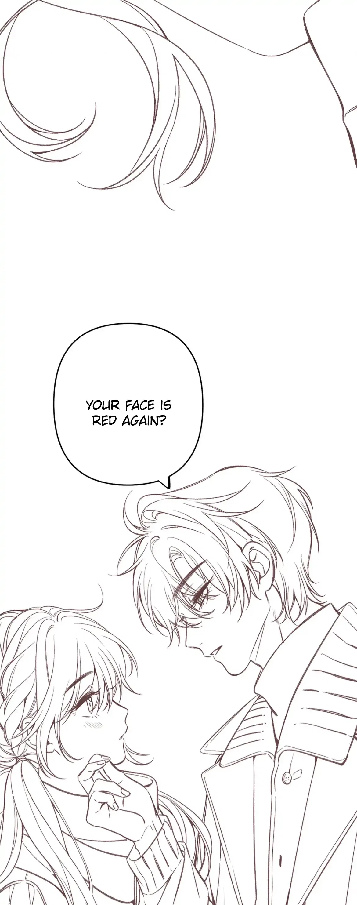 Hidden Love Chapter 75 – Page 23