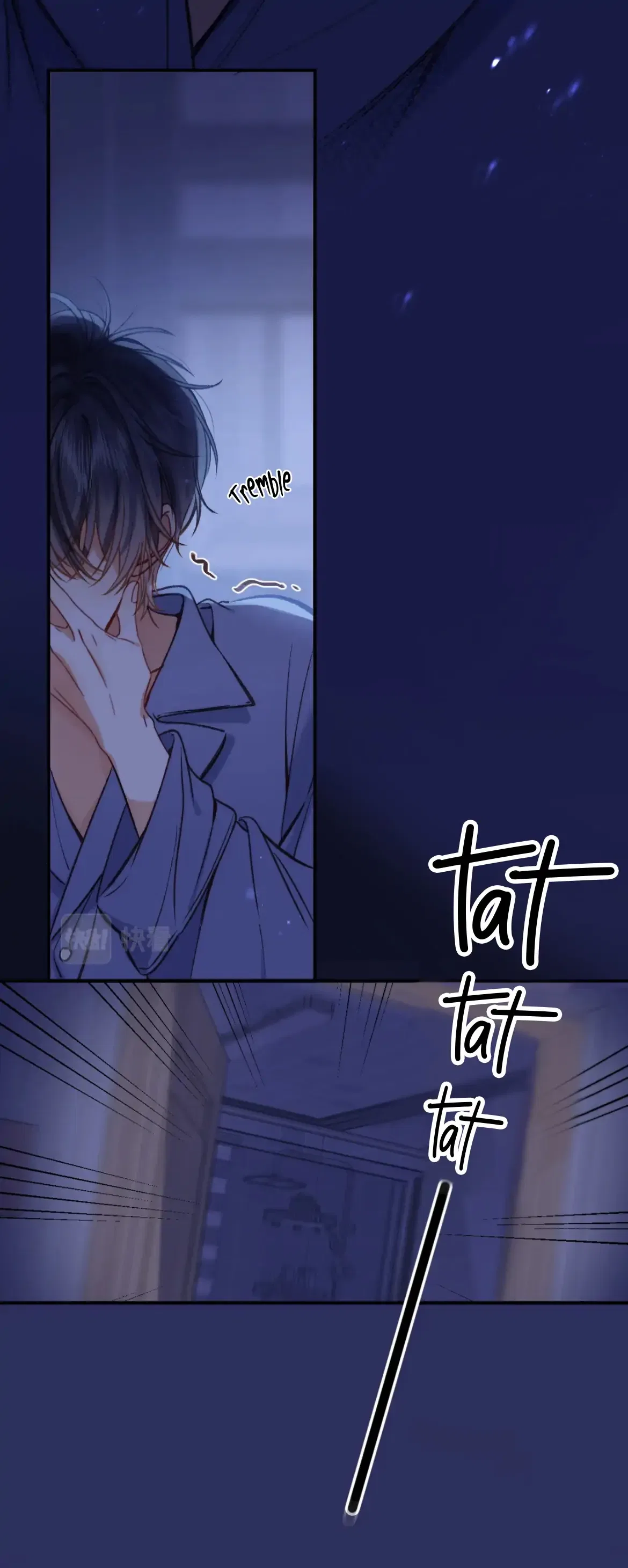 Hidden Love Chapter 74 – Page 6