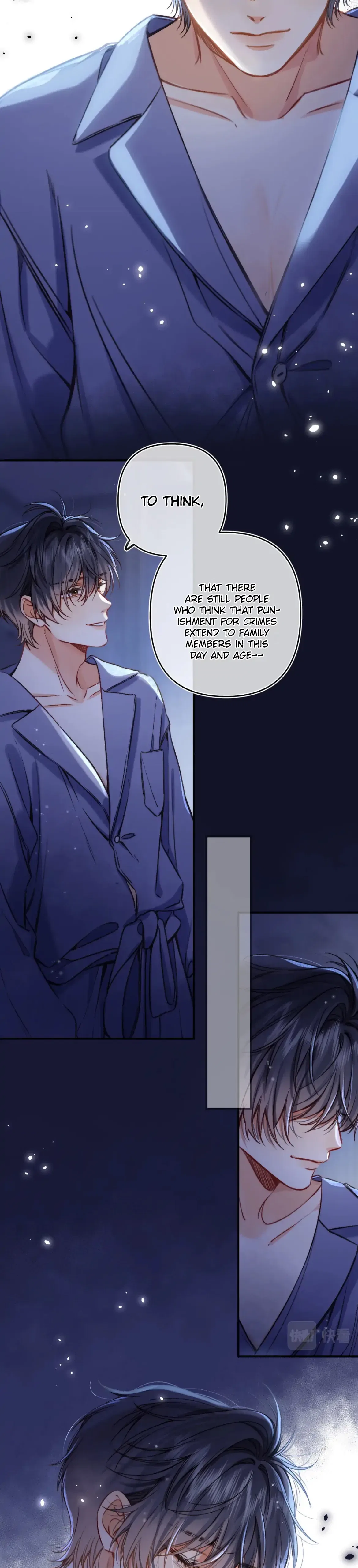 Hidden Love Chapter 74 – Page 8