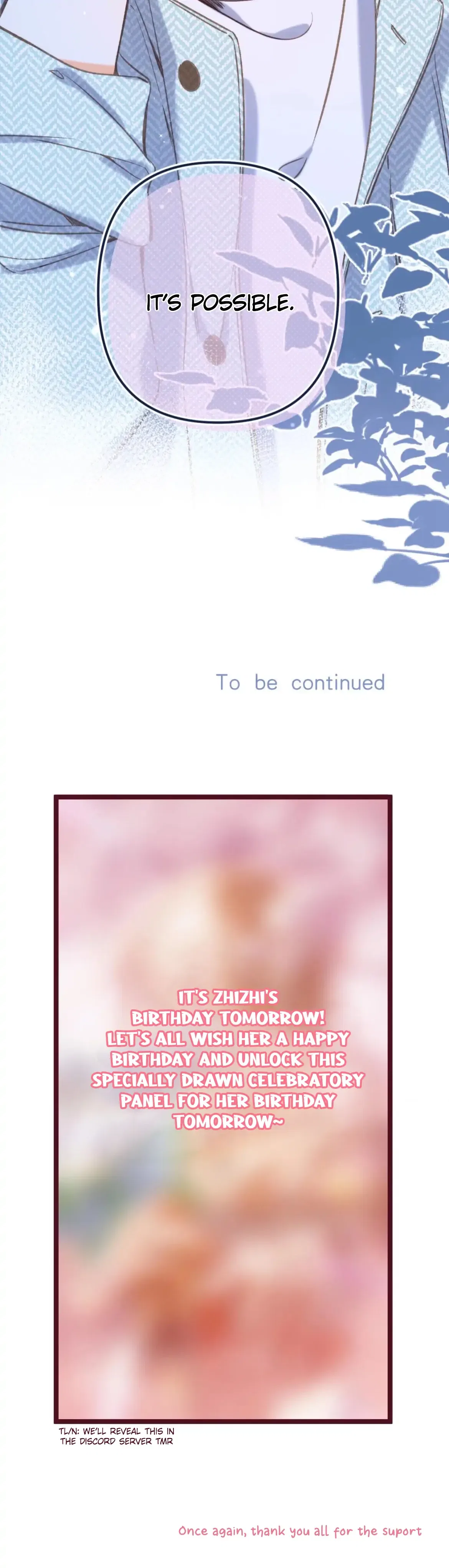 Hidden Love Chapter 73 – Page 19