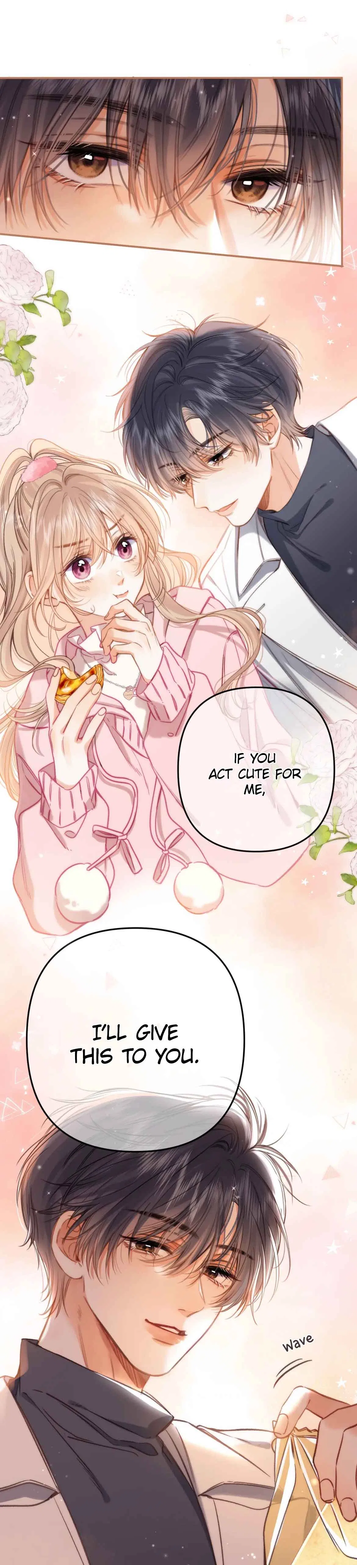 Hidden Love Chapter 72 – Page 2