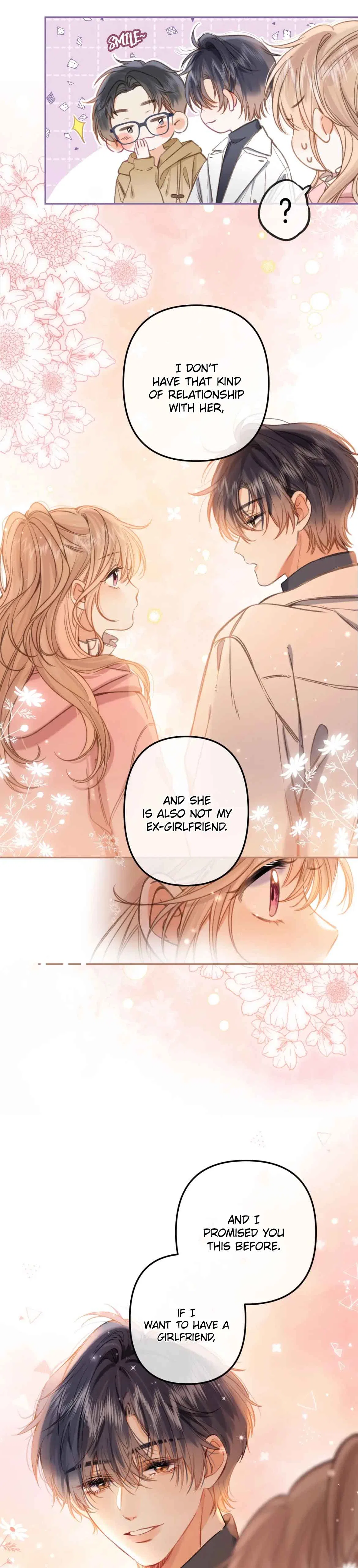 Hidden Love Chapter 72 – Page 11