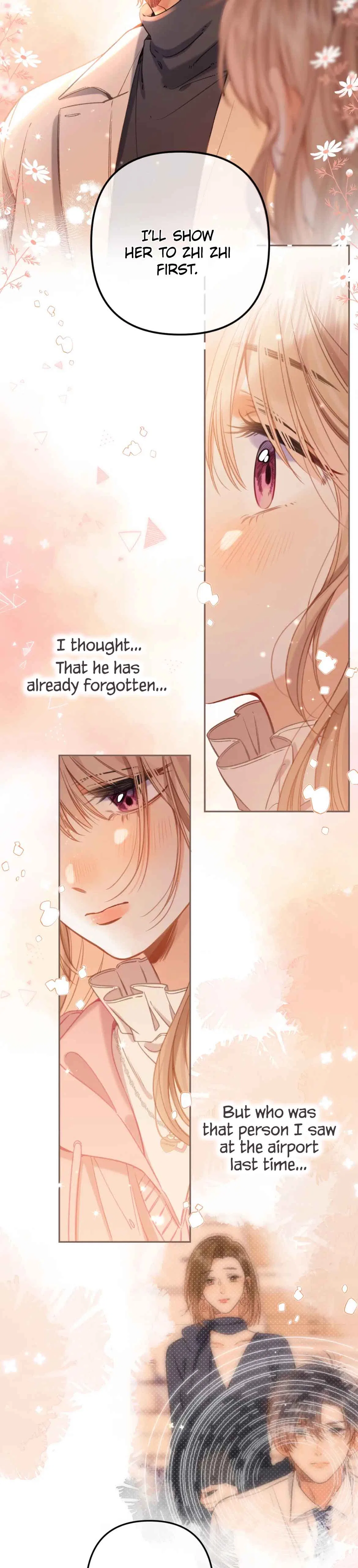 Hidden Love Chapter 72 – Page 12