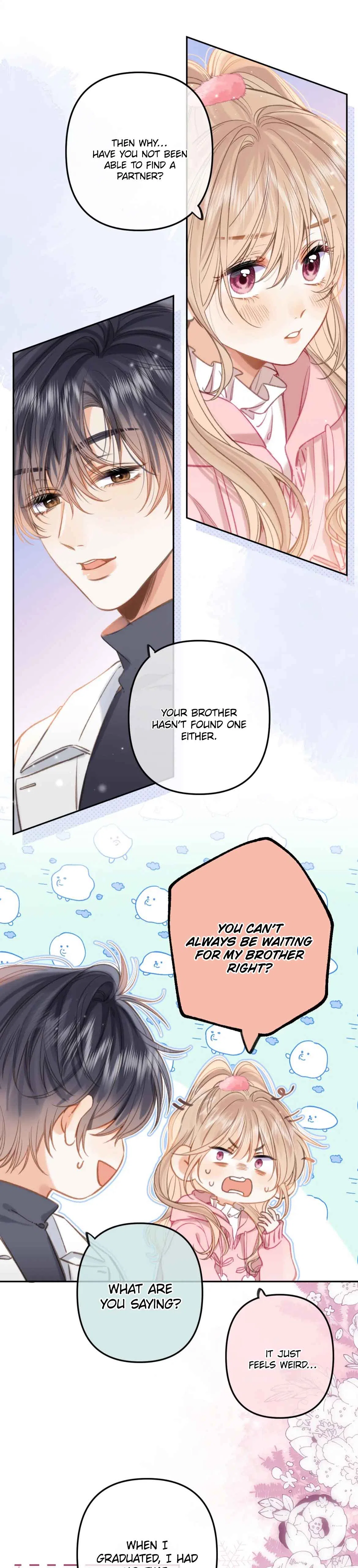 Hidden Love Chapter 72 – Page 15