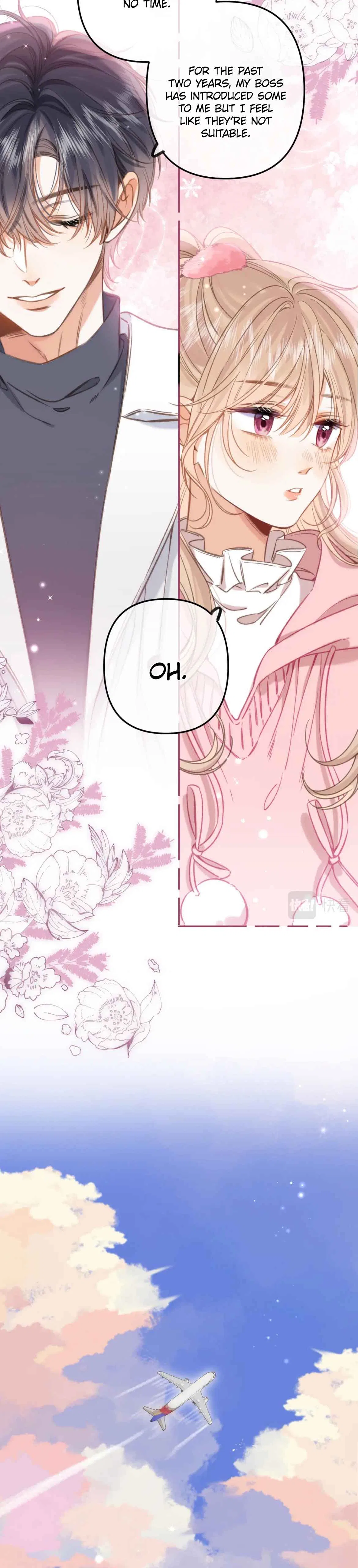 Hidden Love Chapter 72 – Page 16