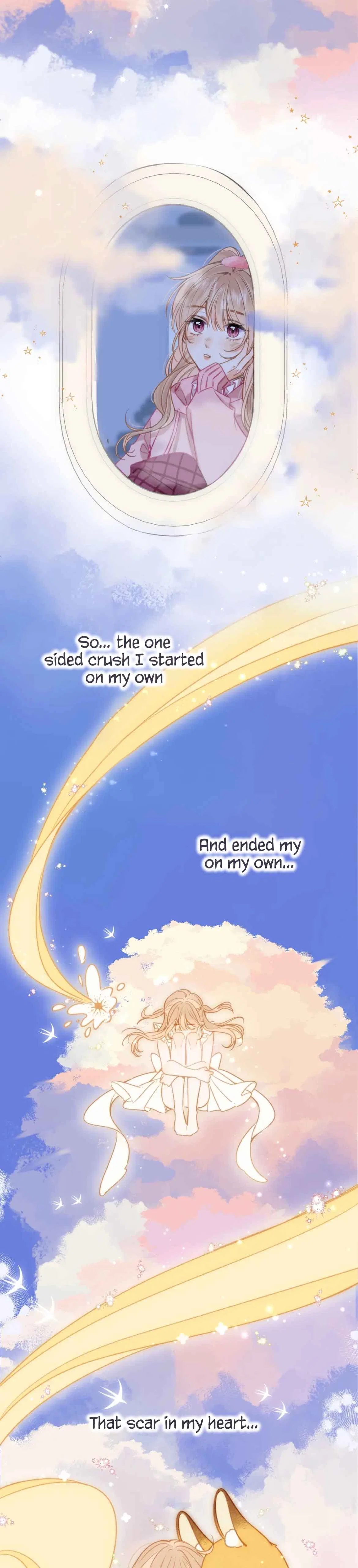 Hidden Love Chapter 72 – Page 17