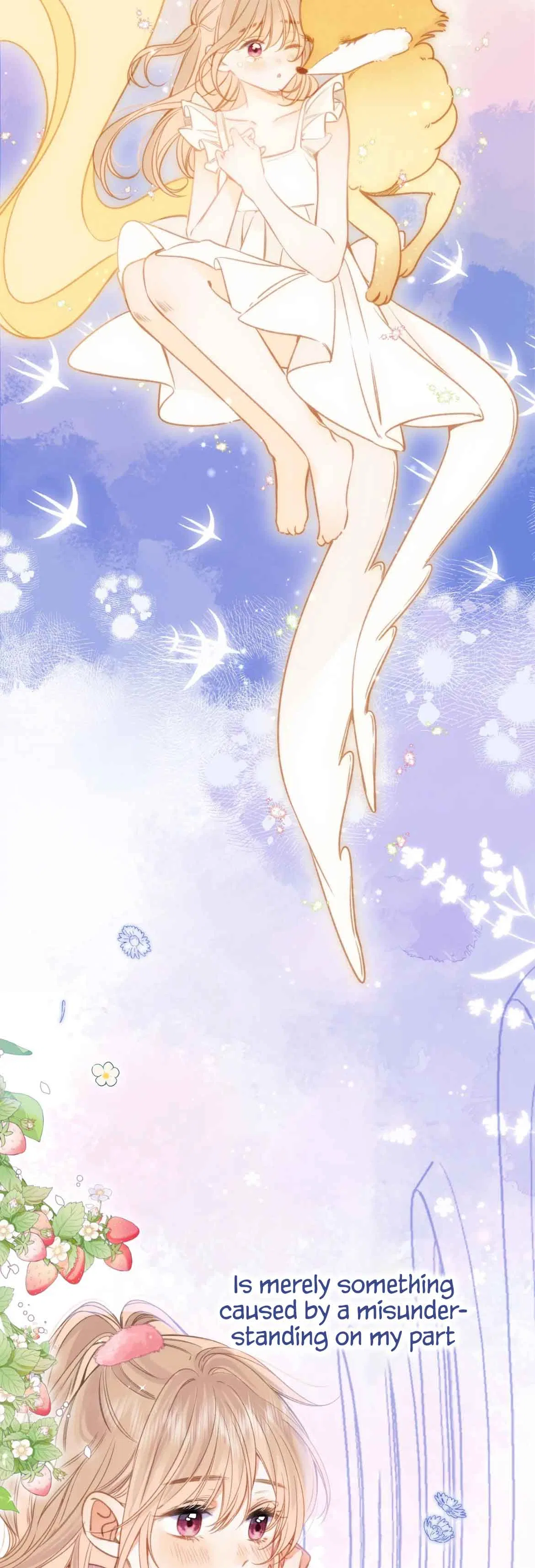 Hidden Love Chapter 72 – Page 18