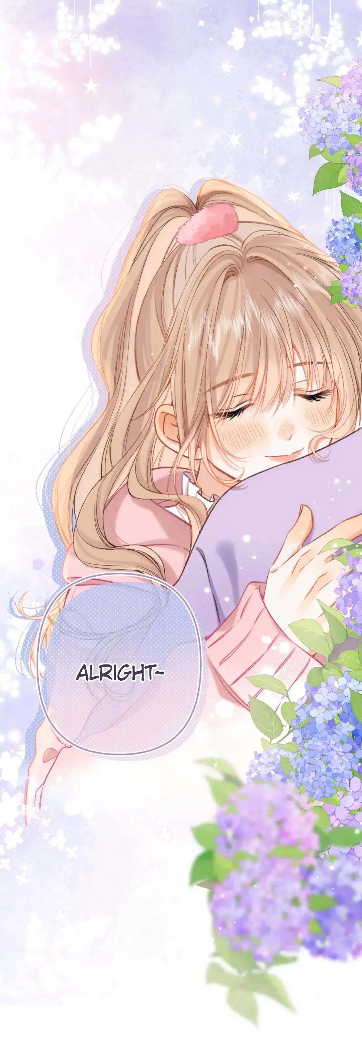 Hidden Love Chapter 71 – Page 5