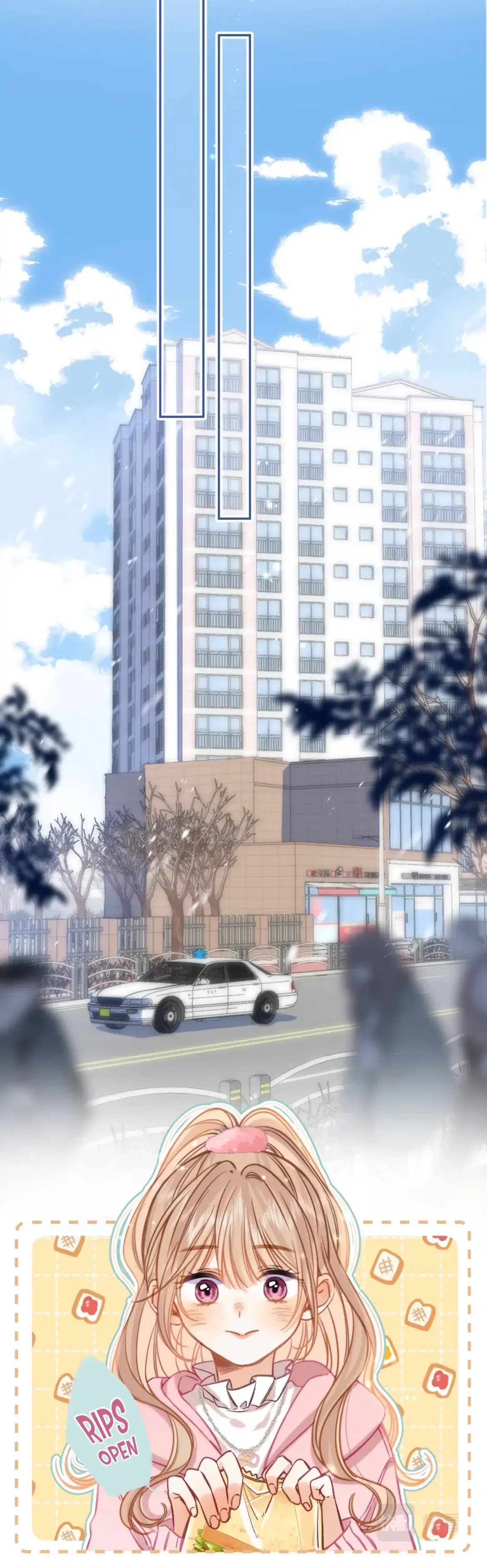 Hidden Love Chapter 71 – Page 10
