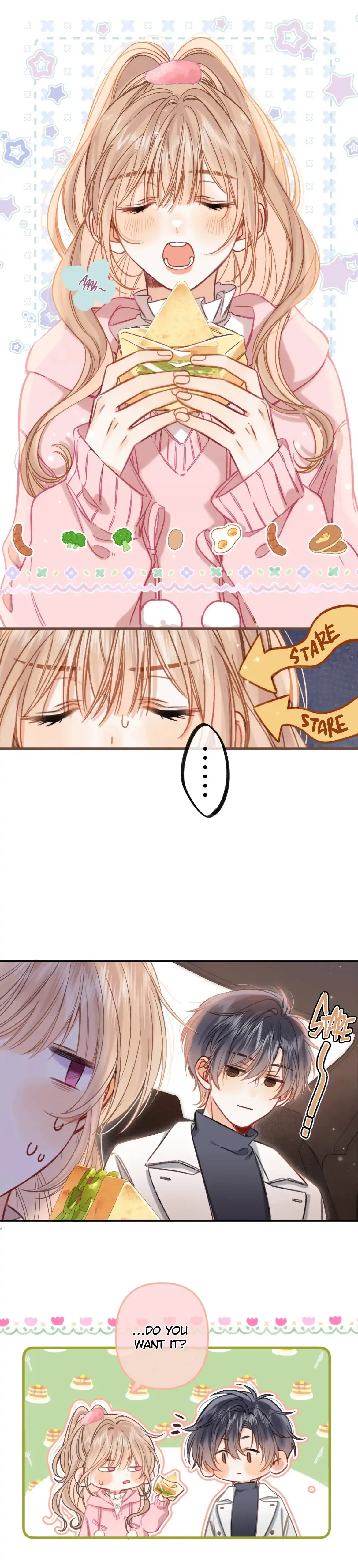 Hidden Love Chapter 71 – Page 11