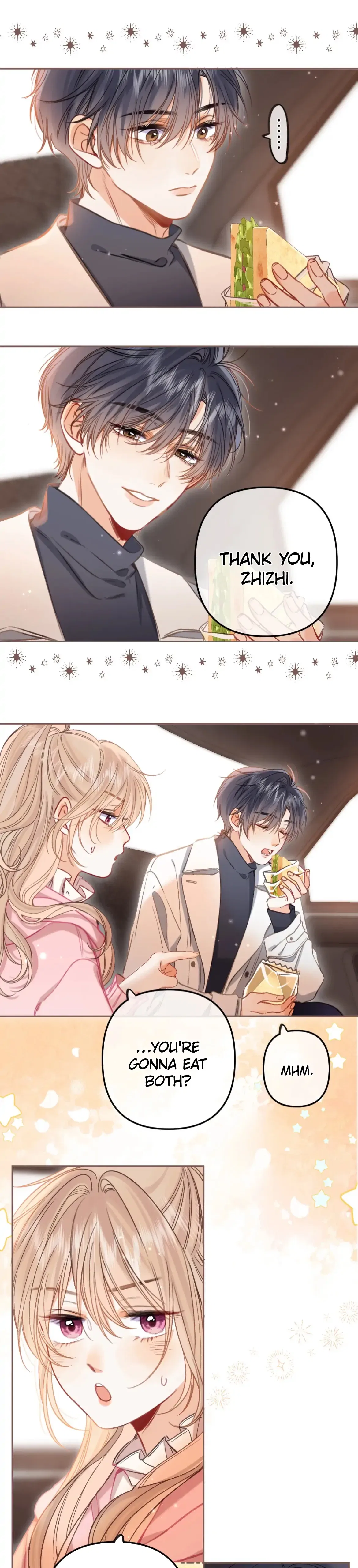 Hidden Love Chapter 71 – Page 12