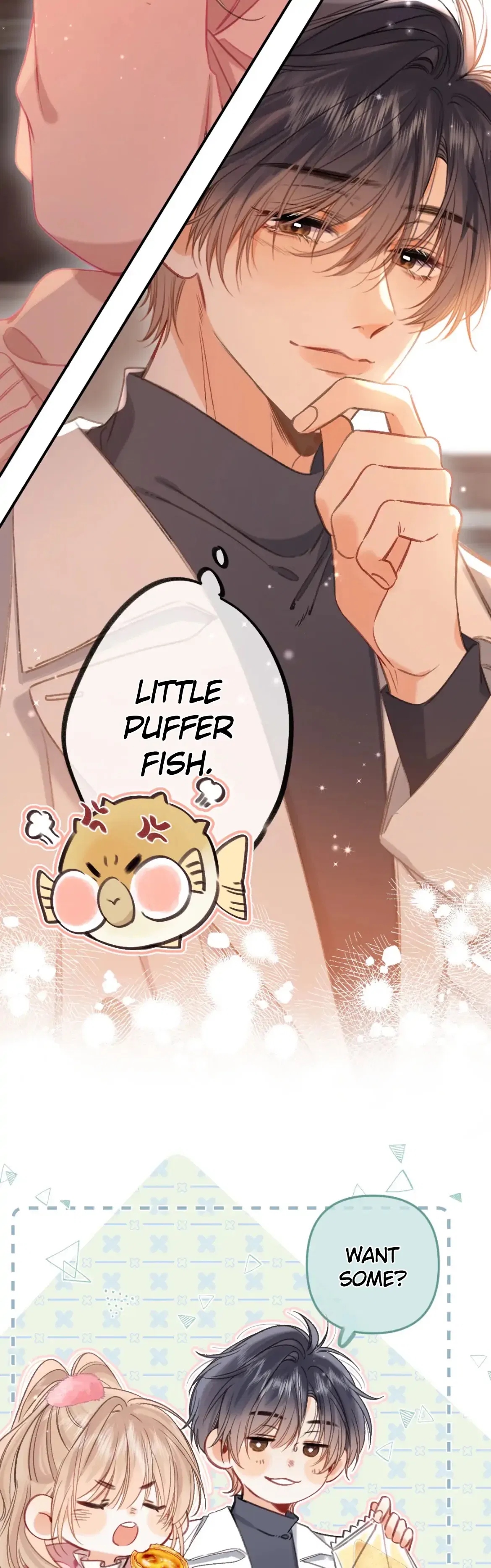 Hidden Love Chapter 71 – Page 14