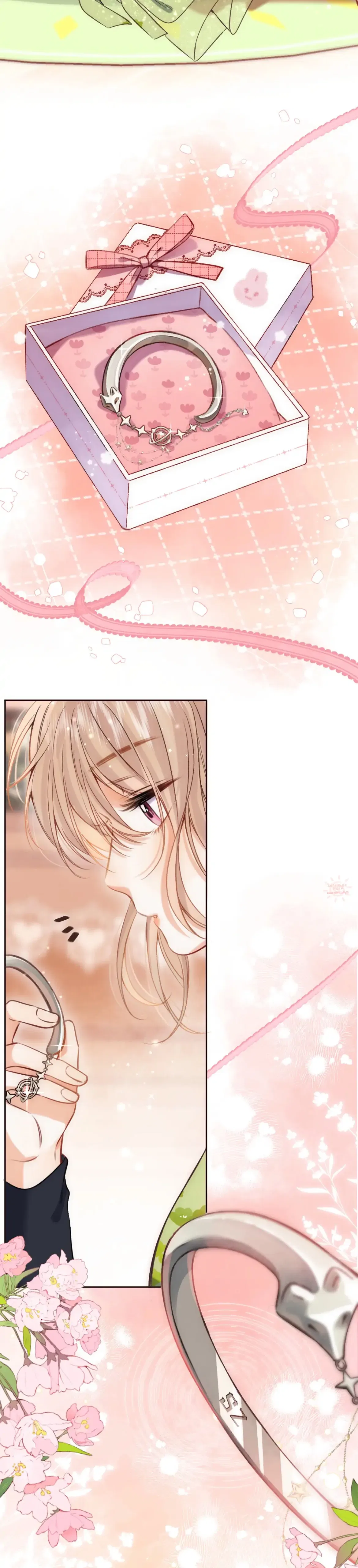 Hidden Love Chapter 70 – Page 15
