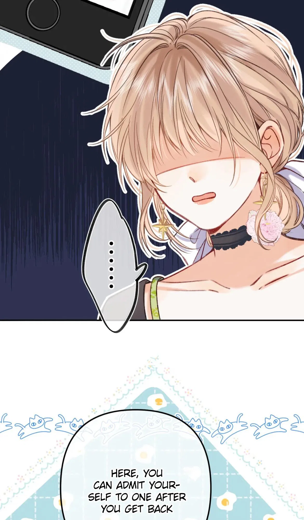 Hidden Love Chapter 69 – Page 4