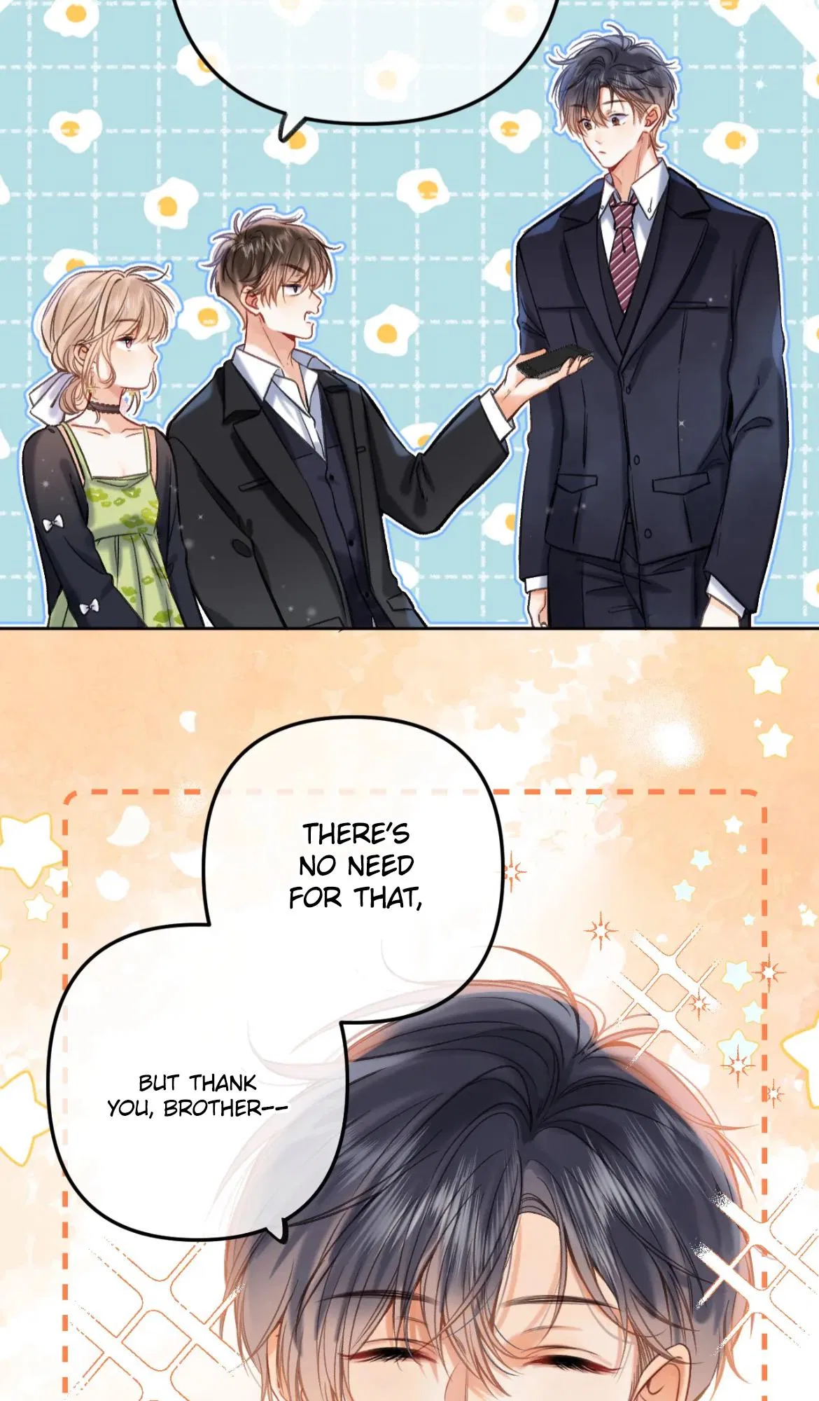 Hidden Love Chapter 69 – Page 5