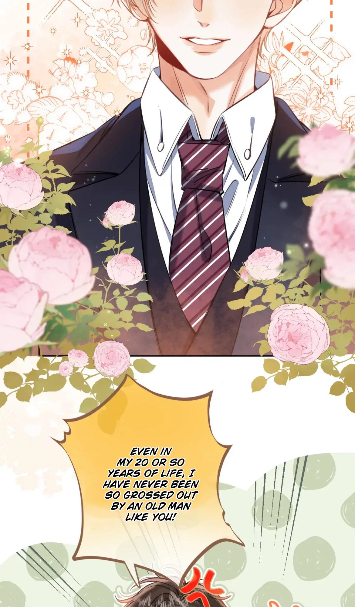 Hidden Love Chapter 69 – Page 6