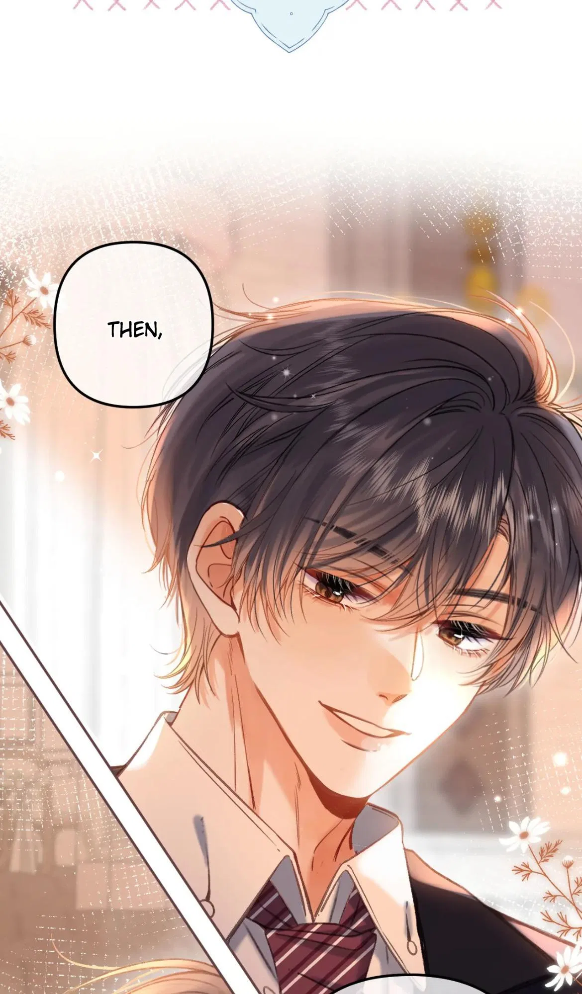Hidden Love Chapter 69 – Page 15
