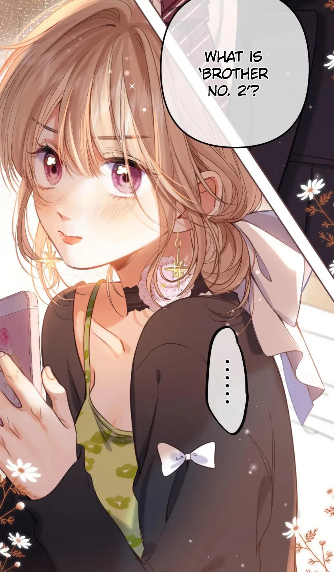 Hidden Love Chapter 69 – Page 16