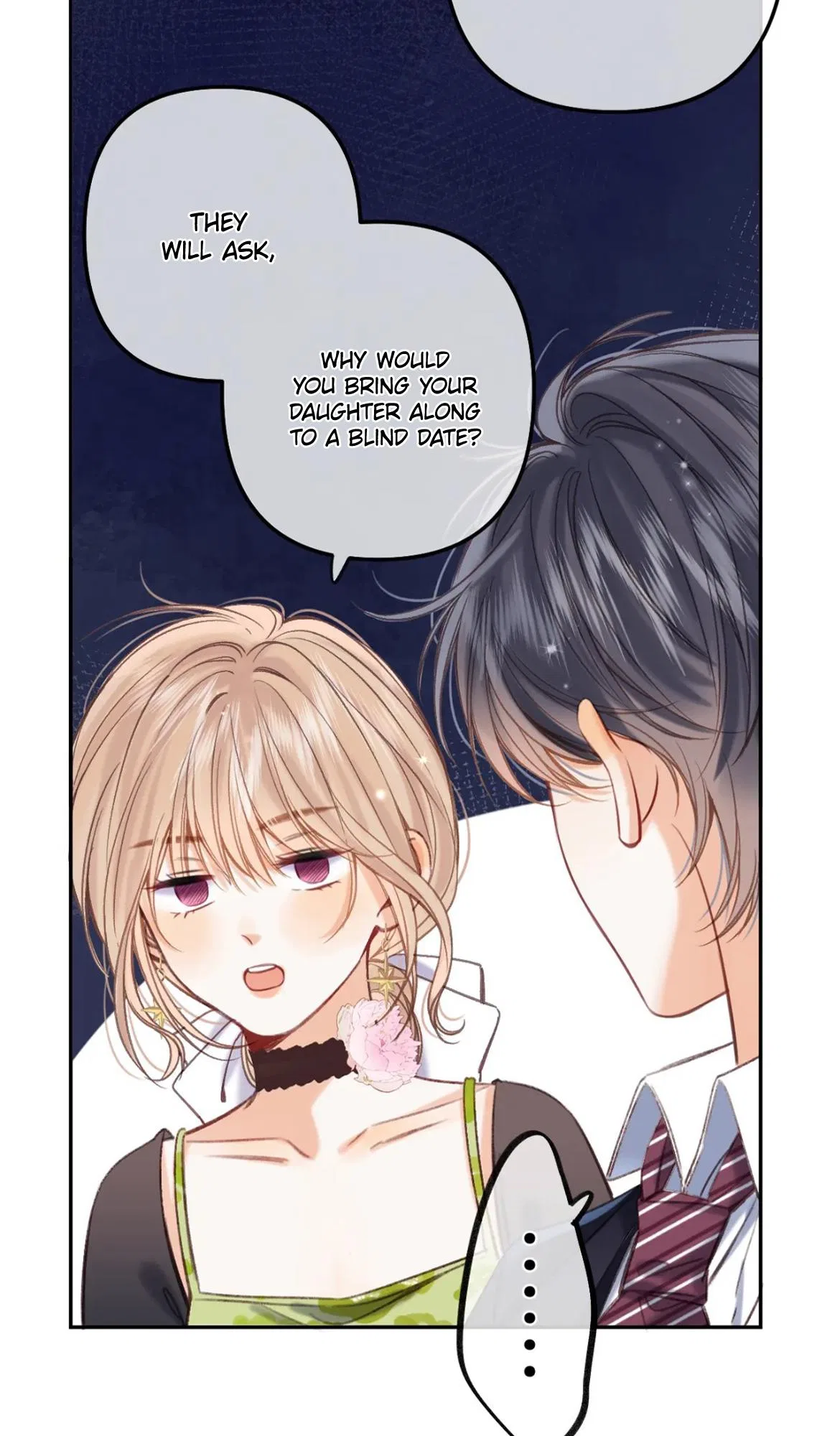 Hidden Love Chapter 69 – Page 26