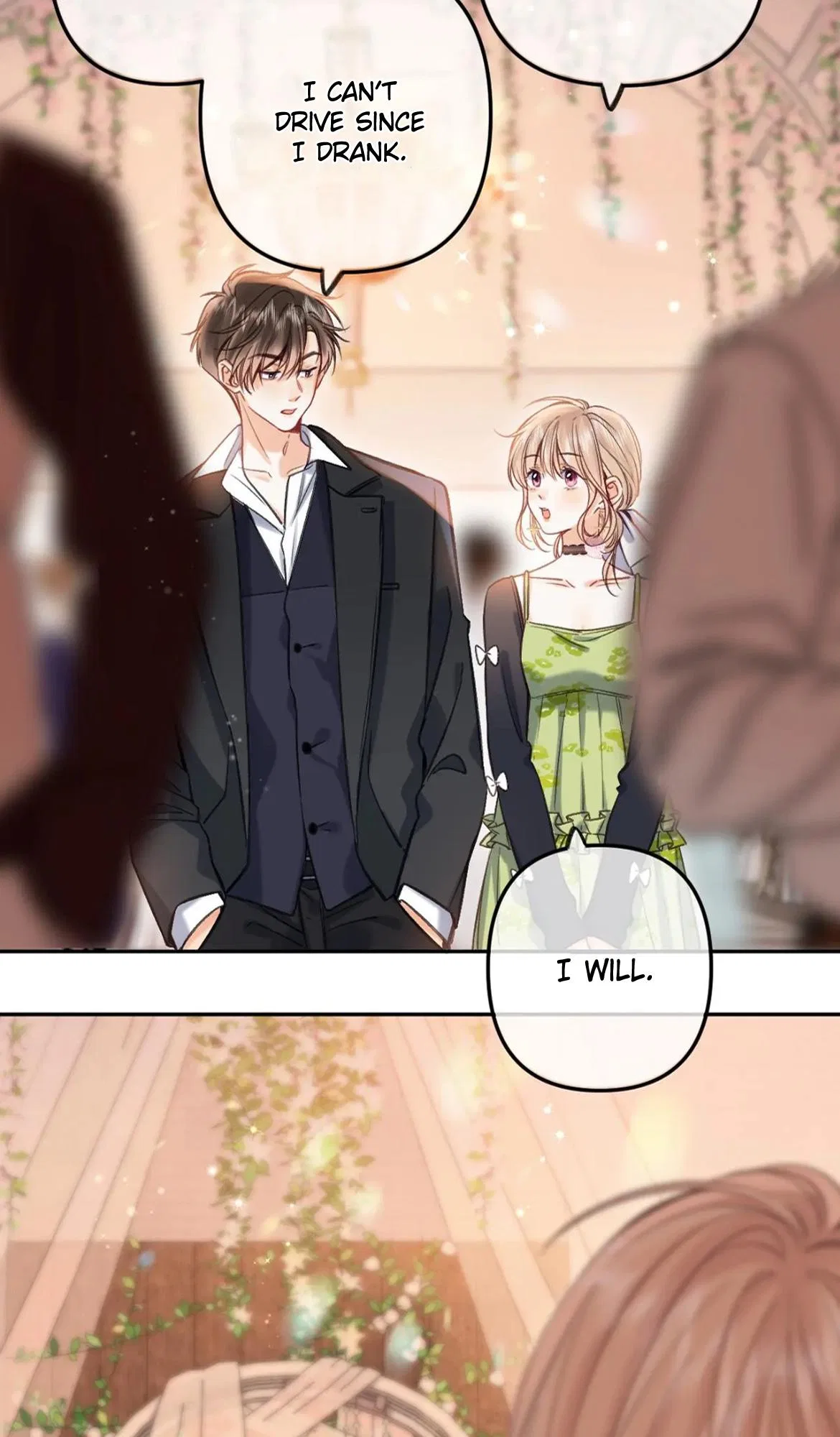 Hidden Love Chapter 69 – Page 29