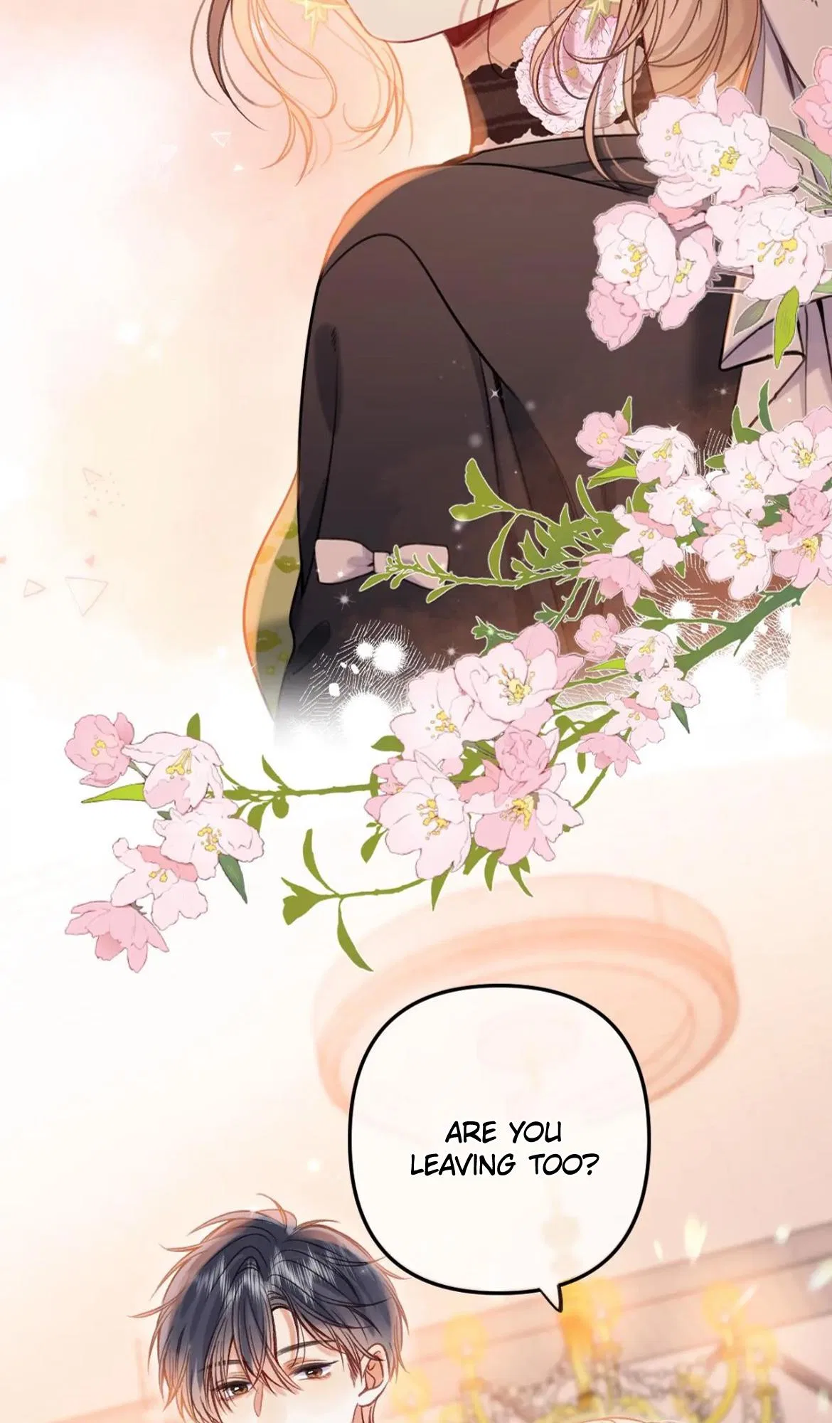 Hidden Love Chapter 69 – Page 34
