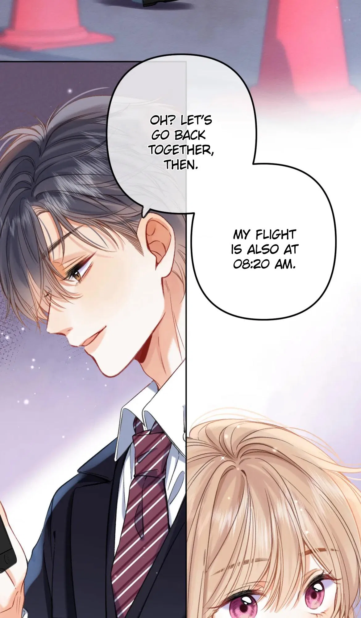 Hidden Love Chapter 69 – Page 41