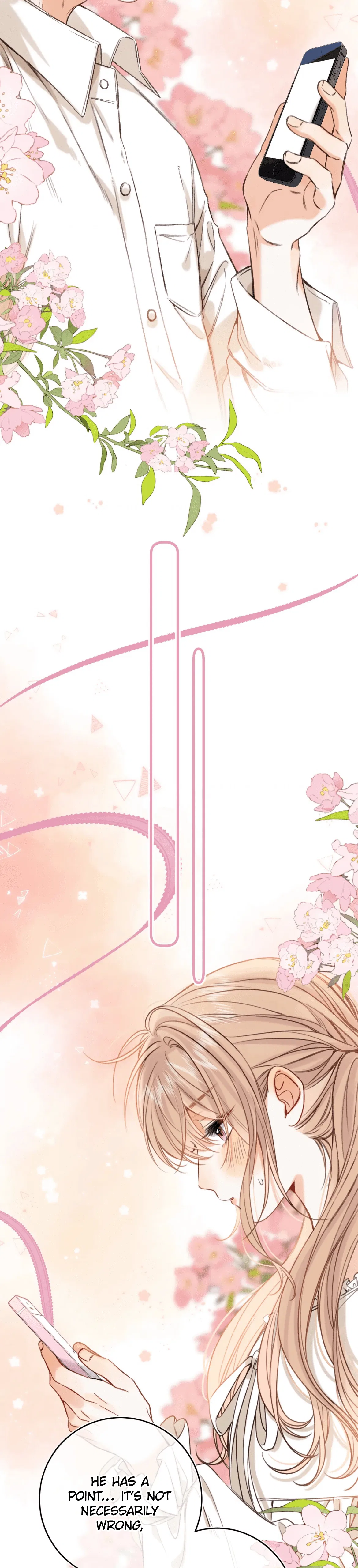 Hidden Love Chapter 68 – Page 4