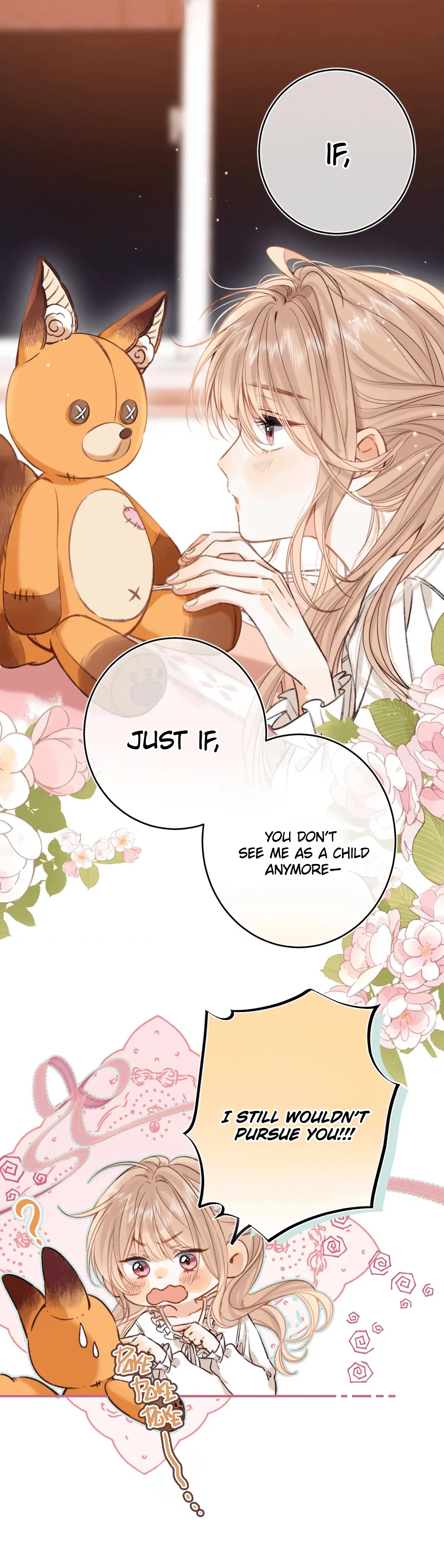 Hidden Love Chapter 68 – Page 6