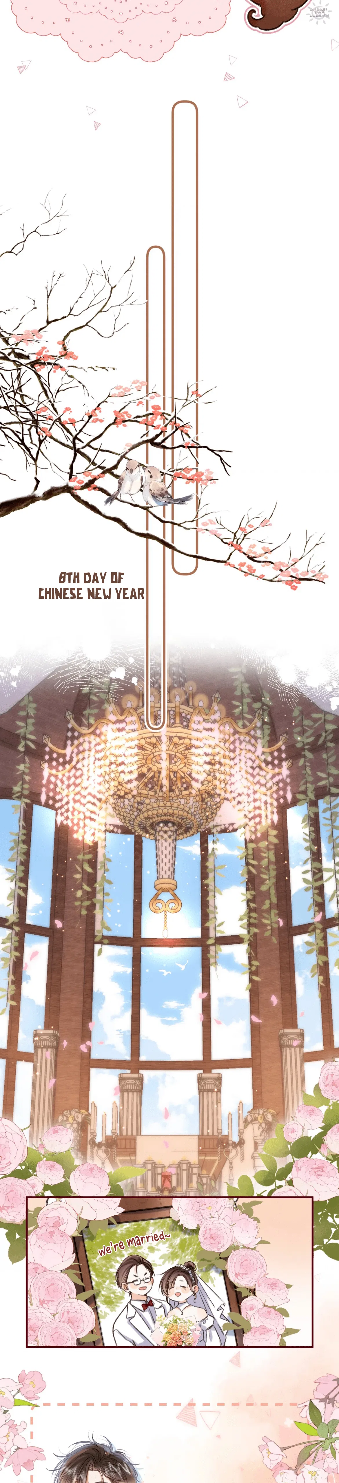 Hidden Love Chapter 68 – Page 9