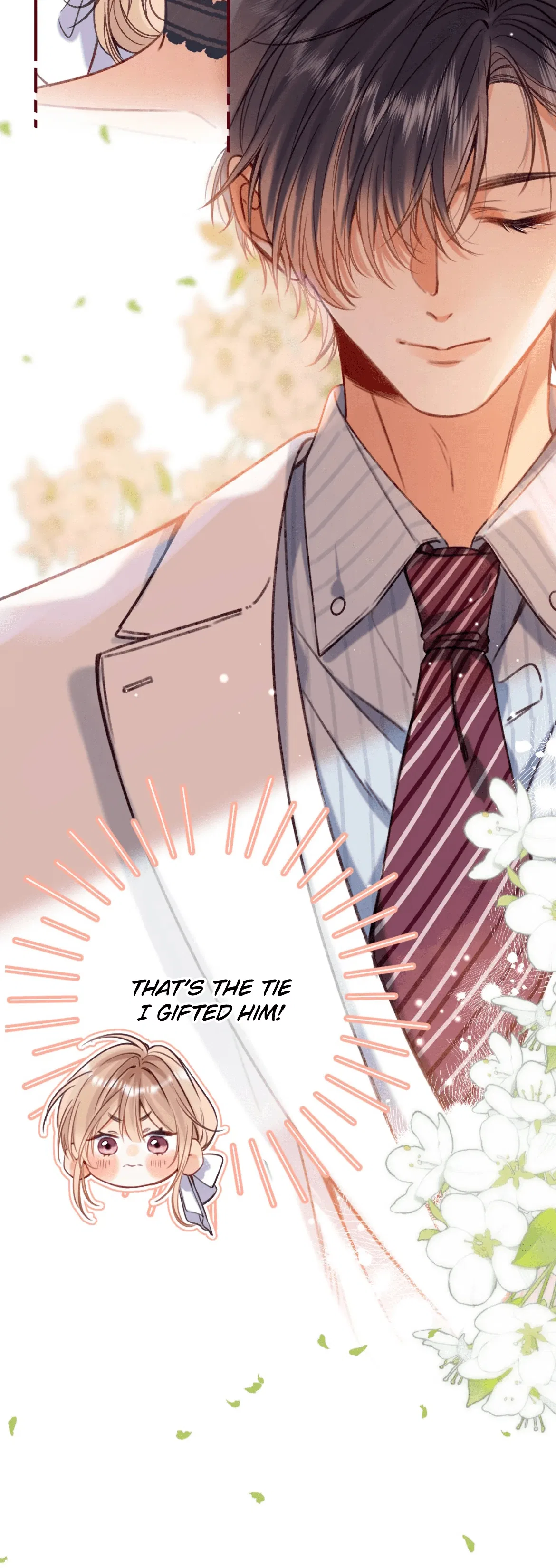 Hidden Love Chapter 68 – Page 12