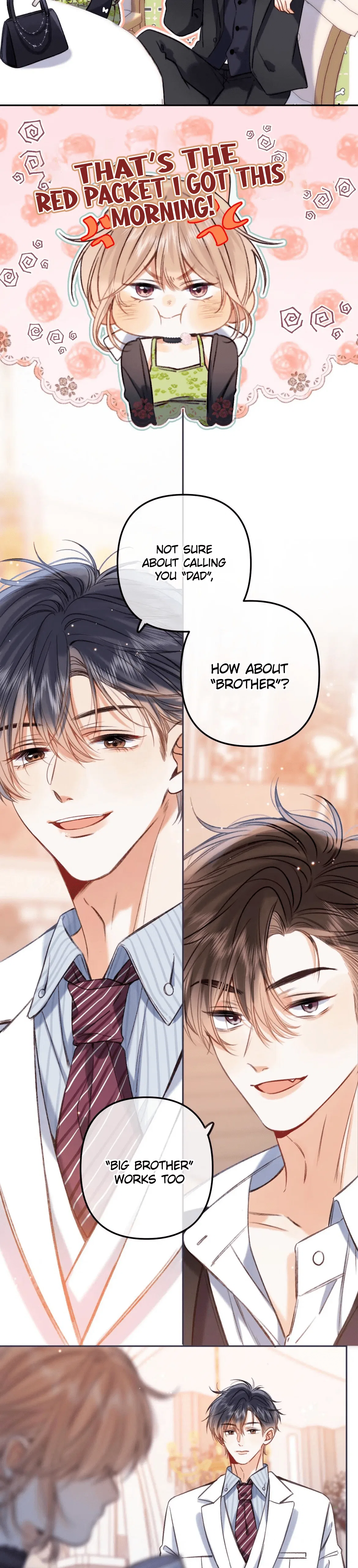 Hidden Love Chapter 68 – Page 14