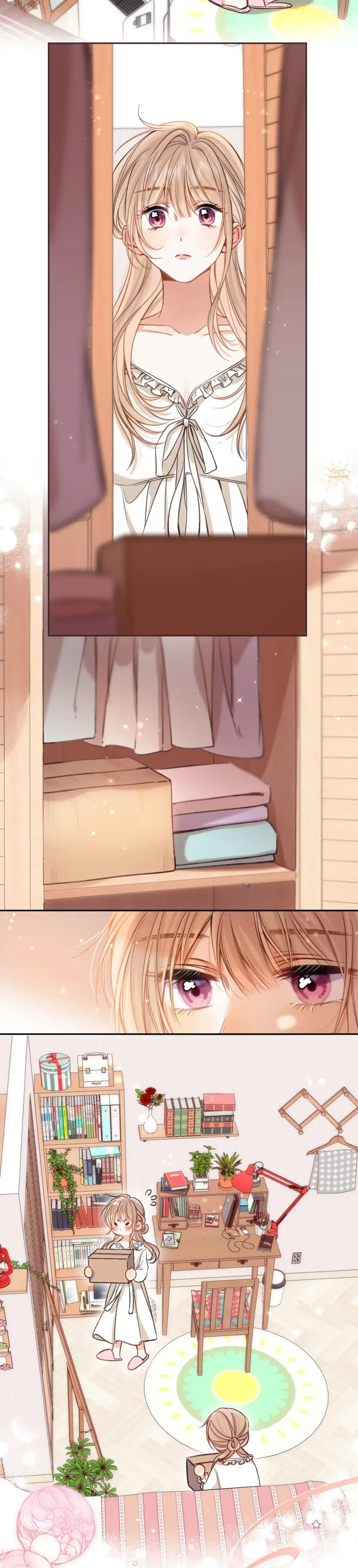 Hidden Love Chapter 67 – Page 11