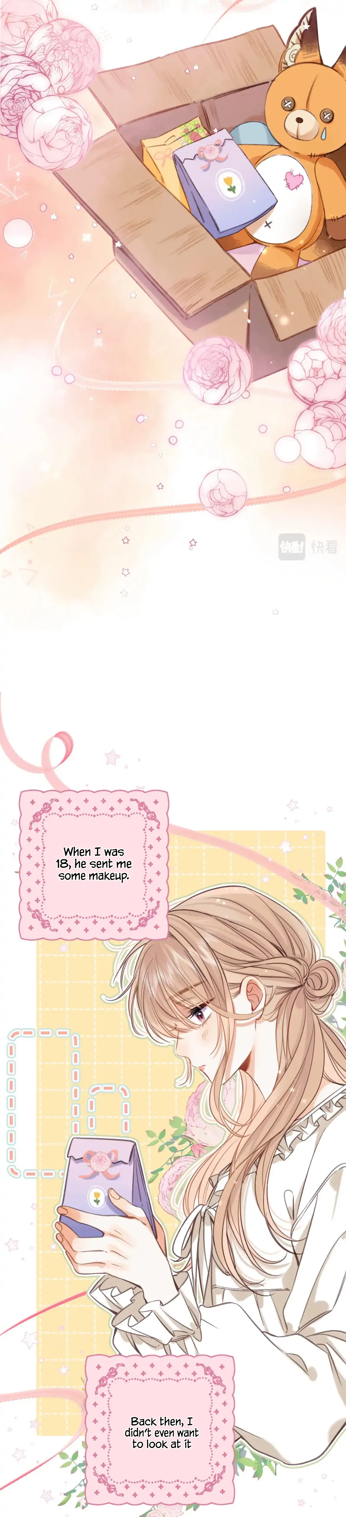 Hidden Love Chapter 67 – Page 12