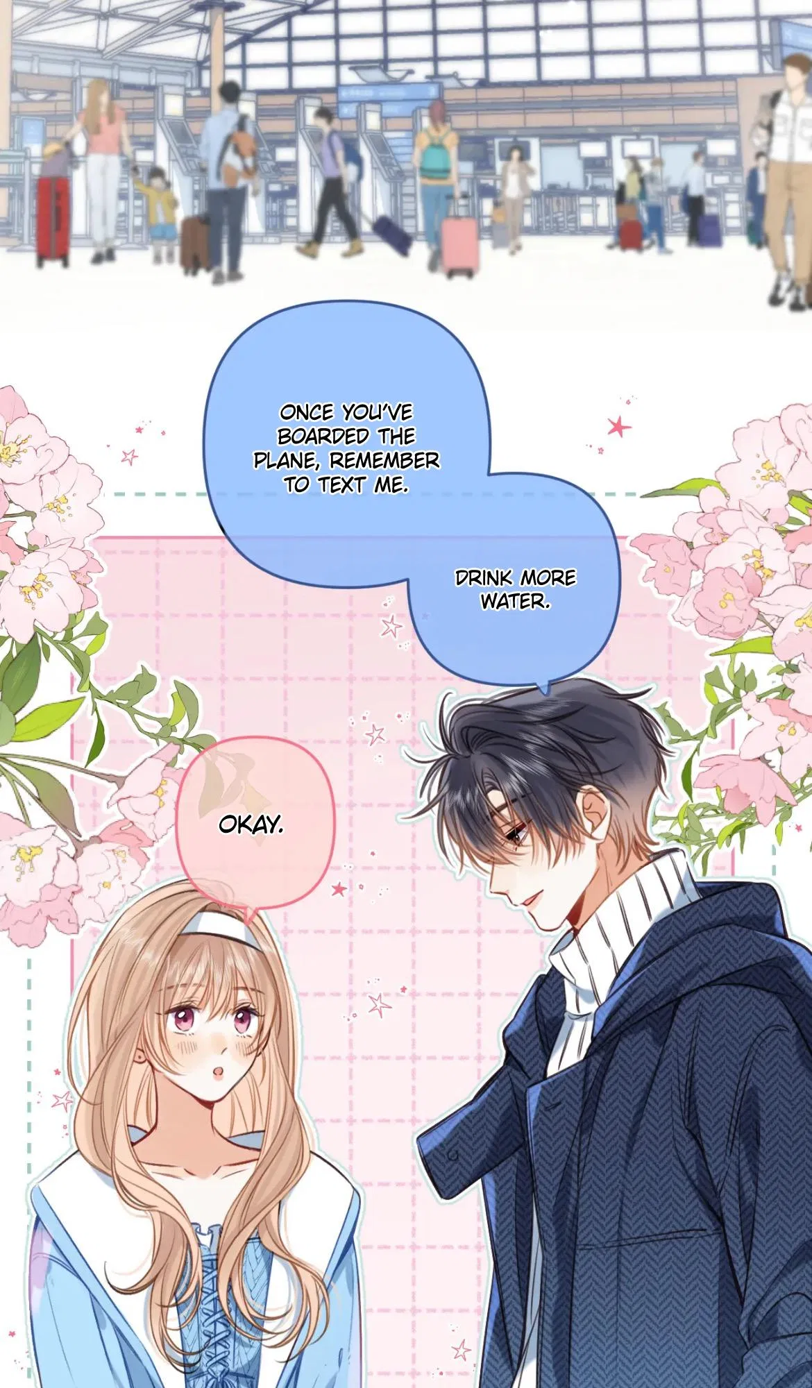 Hidden Love Chapter 66 – Page 7