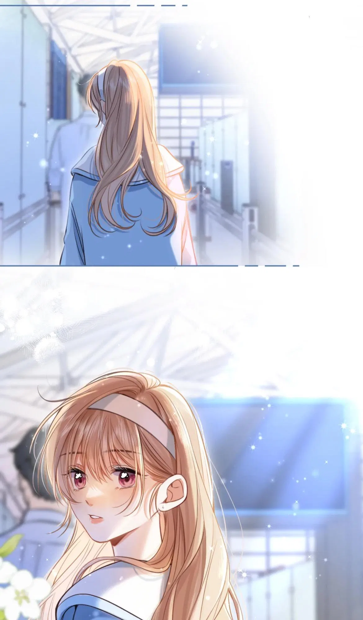Hidden Love Chapter 66 – Page 13