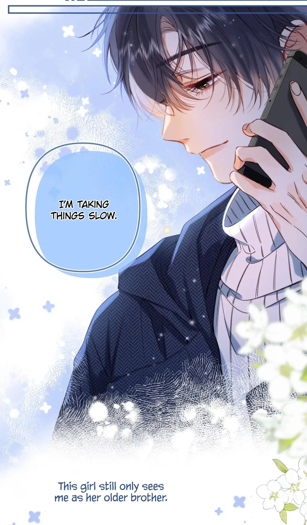 Hidden Love Chapter 66 – Page 19