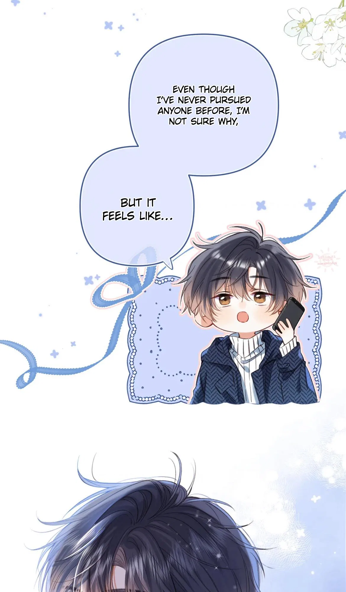 Hidden Love Chapter 66 – Page 20