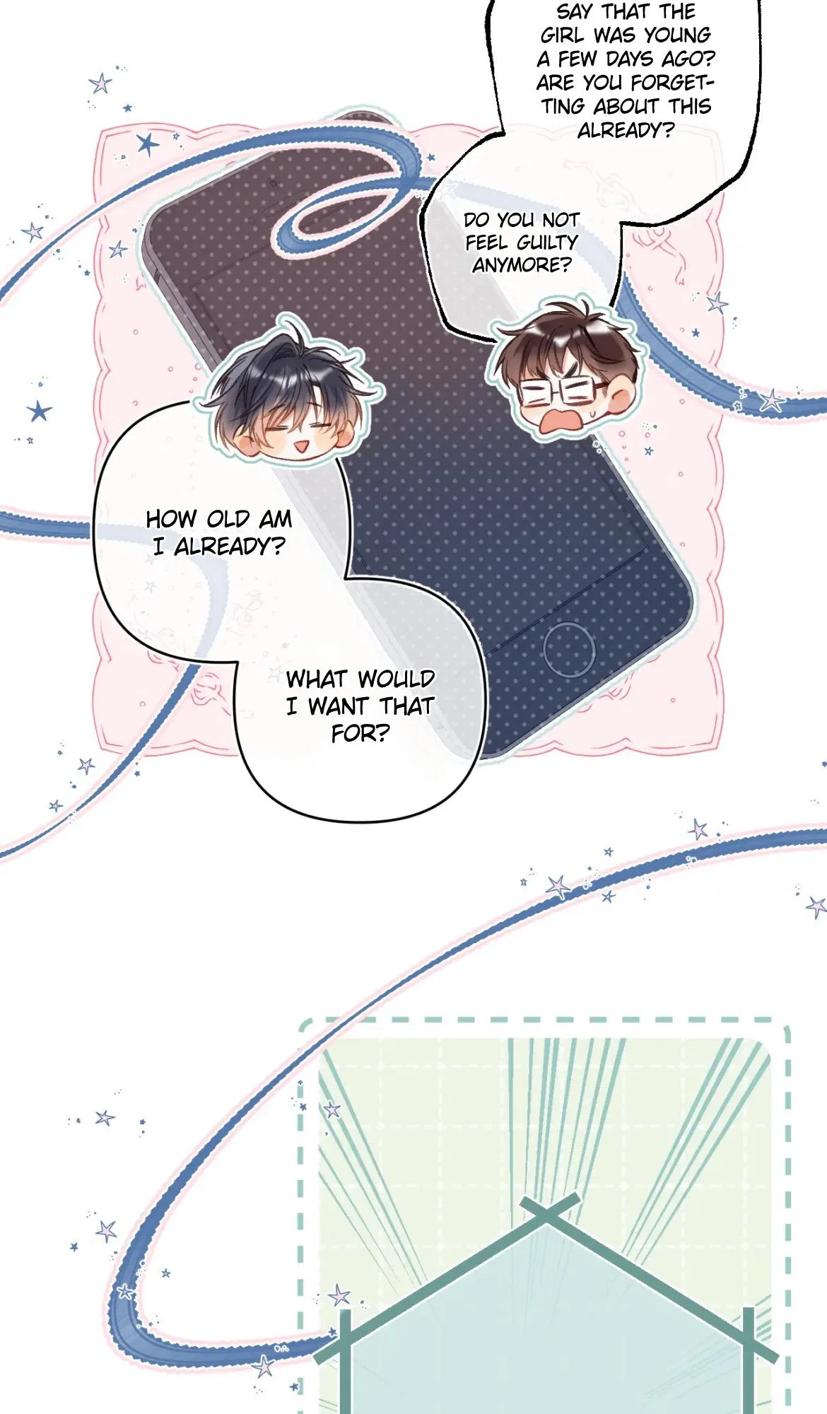 Hidden Love Chapter 66 – Page 22