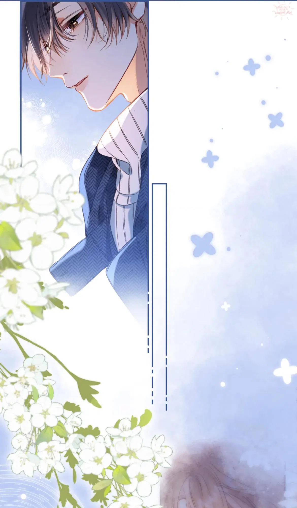 Hidden Love Chapter 66 – Page 24