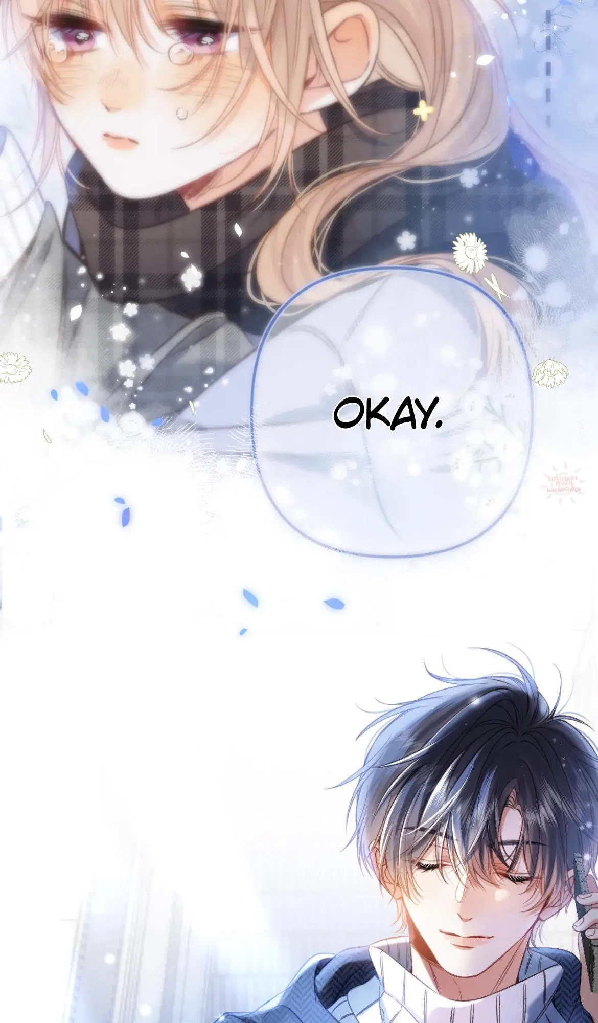 Hidden Love Chapter 66 – Page 26