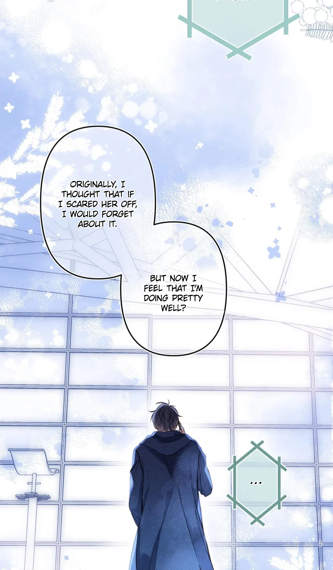 Hidden Love Chapter 66 – Page 28