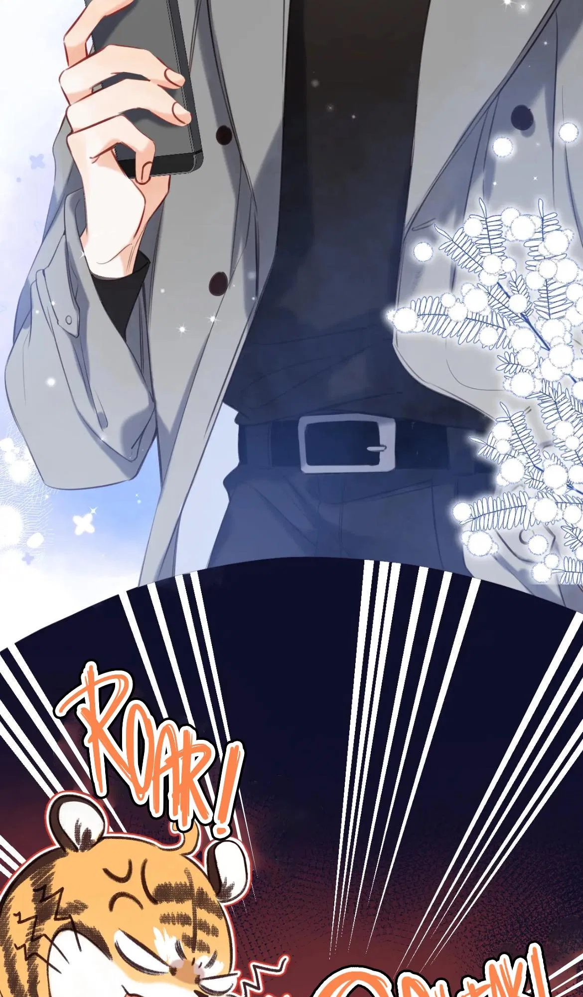 Hidden Love Chapter 66 – Page 34