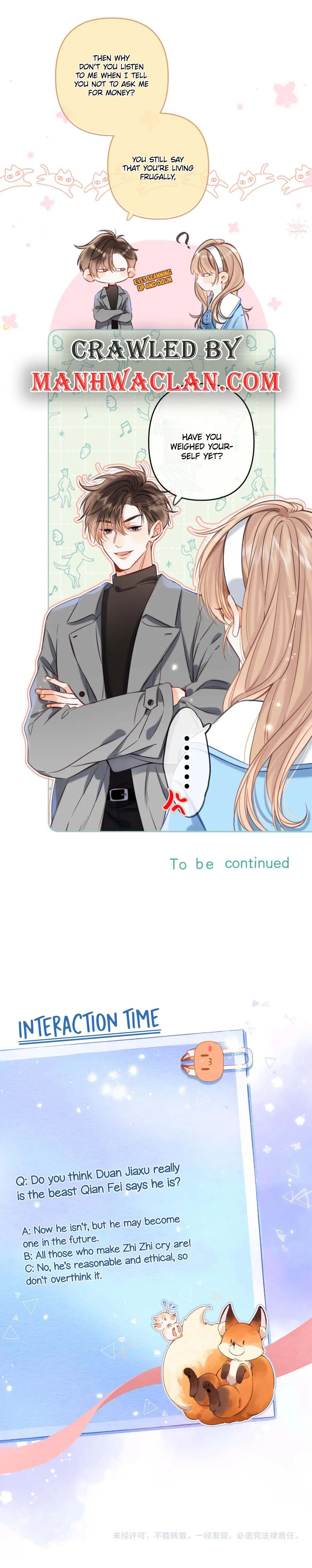 Hidden Love Chapter 66 – Page 36