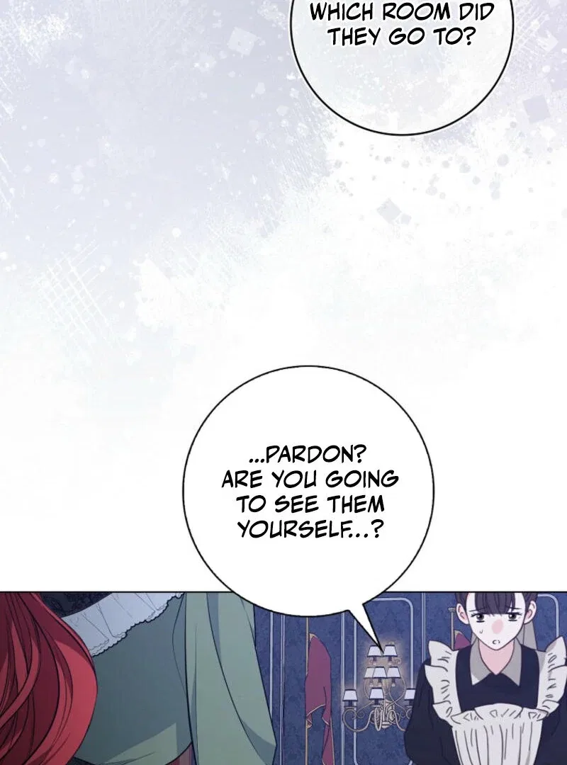 I Became The Male Leads’ Target Chapter 1 – Page 7